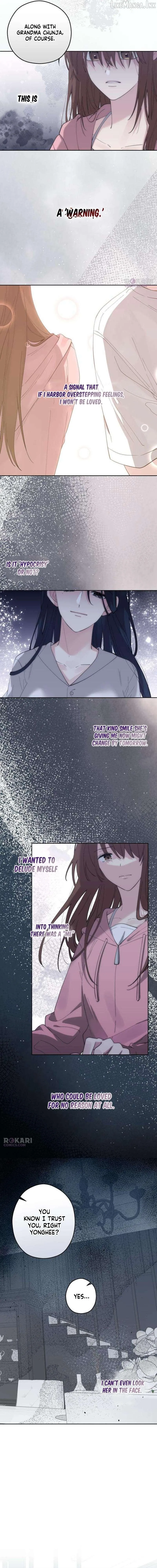 A Beautiful Wreck Chapter 14 page 8