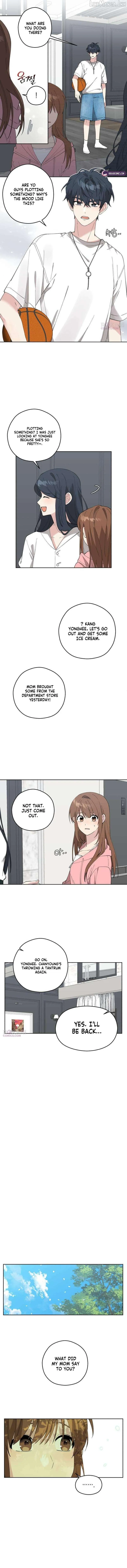 A Beautiful Wreck Chapter 14 page 9