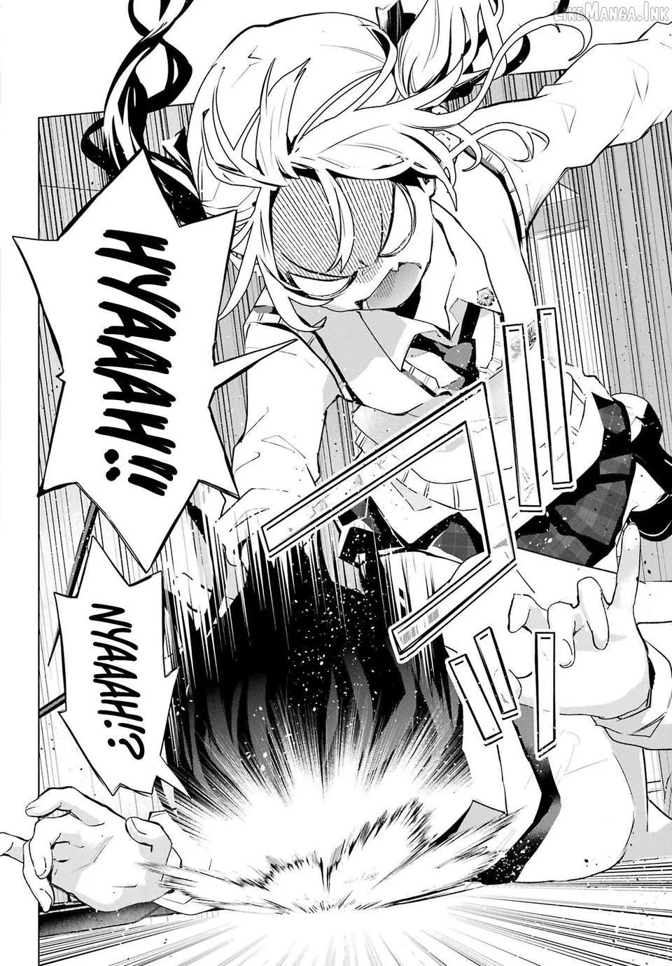 I Hate That We’re Childhood Friends!: My Rise to the Top of School Life with an S-Rank Beauty Begins After a Falling-Out Chapter 14 page 18