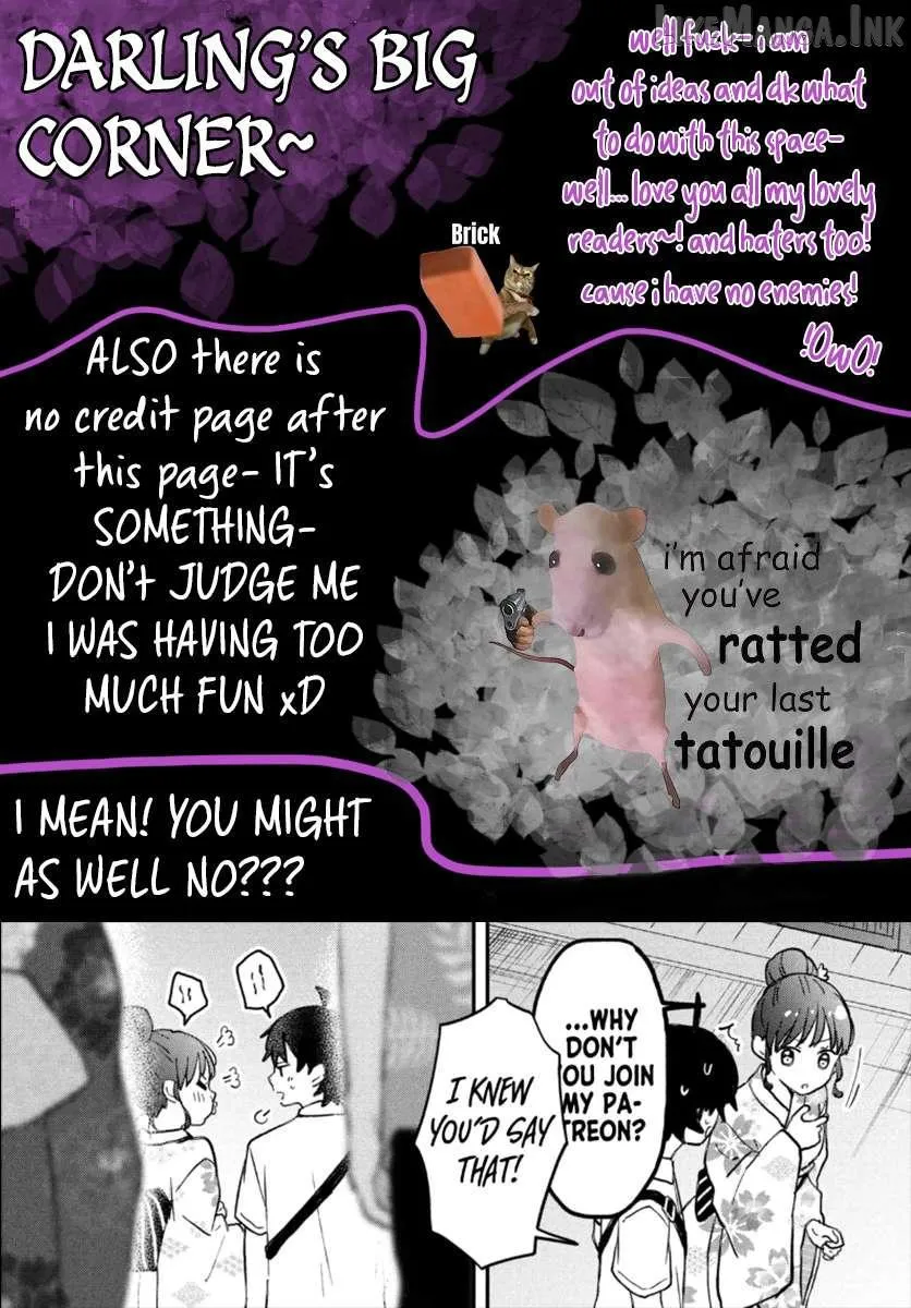 I Hate That We’re Childhood Friends!: My Rise to the Top of School Life with an S-Rank Beauty Begins After a Falling-Out Chapter 14 page 30
