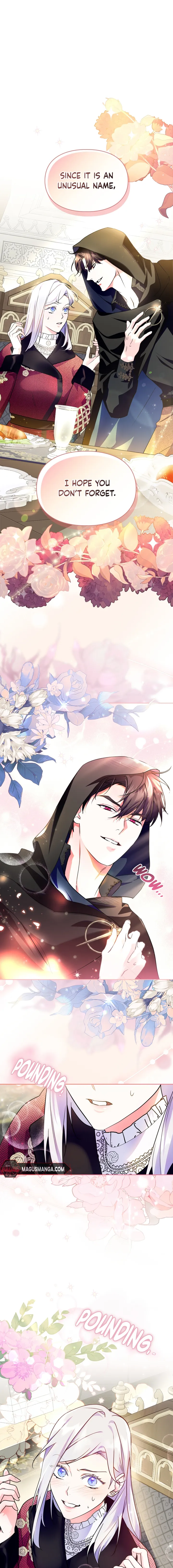 I Became the Tyrant's Dishonest Adviser Chapter 16 page 10
