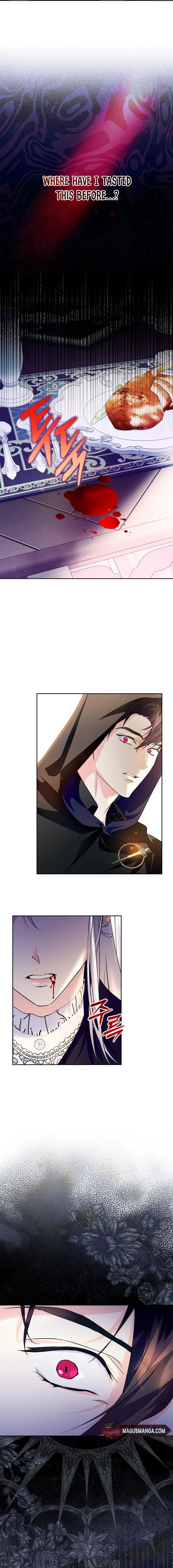 I Became the Tyrant's Dishonest Adviser Chapter 16 page 12