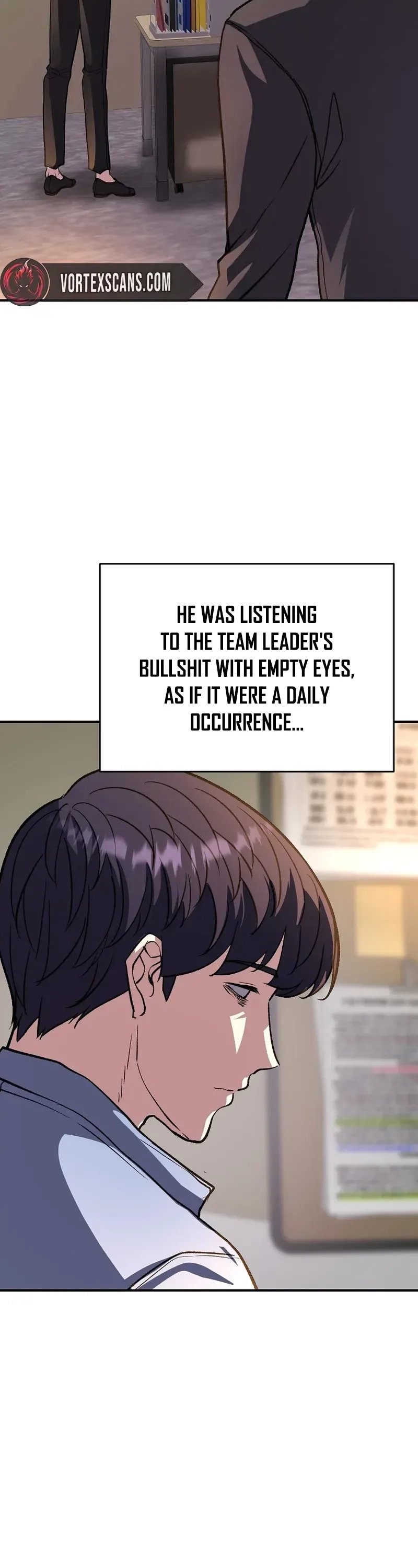 The Returnee’s Hidden Strategy Stream Chapter 16 page 8