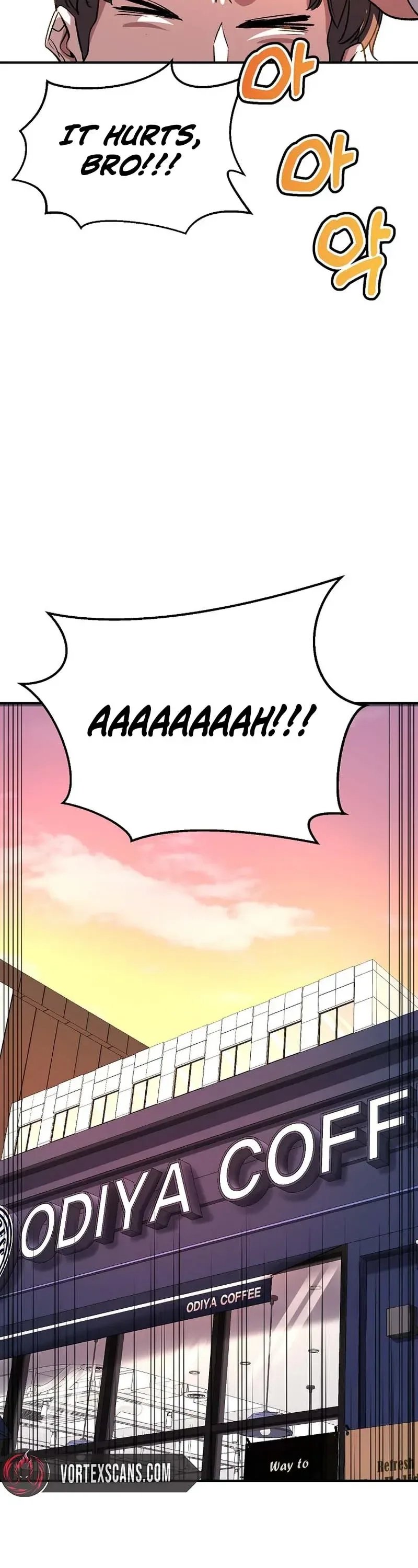 The Returnee’s Hidden Strategy Stream Chapter 16 page 28