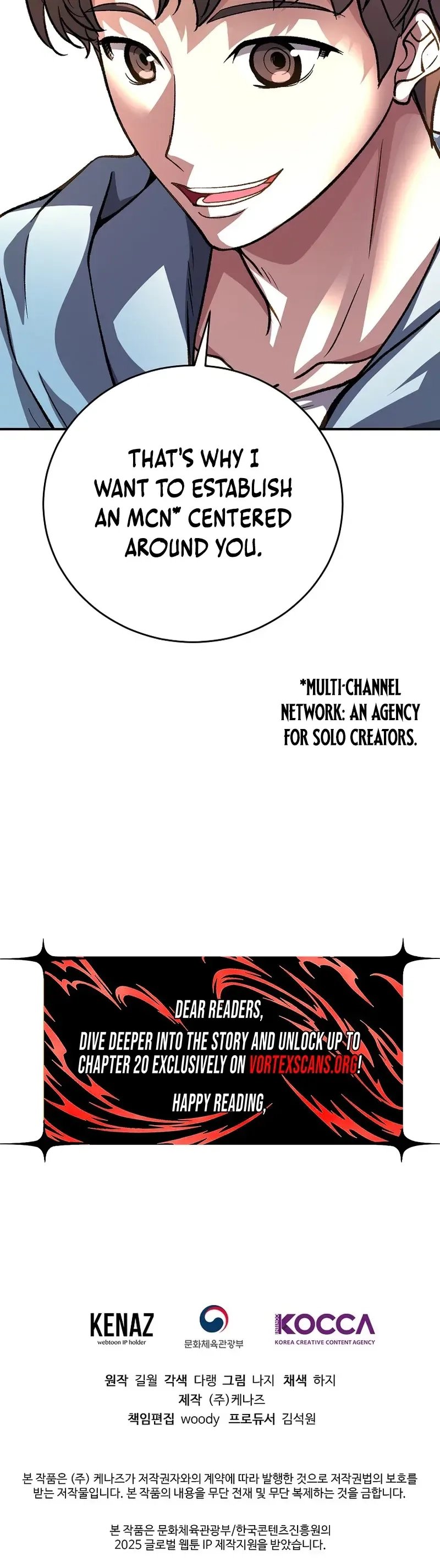 The Returnee’s Hidden Strategy Stream Chapter 16 page 35