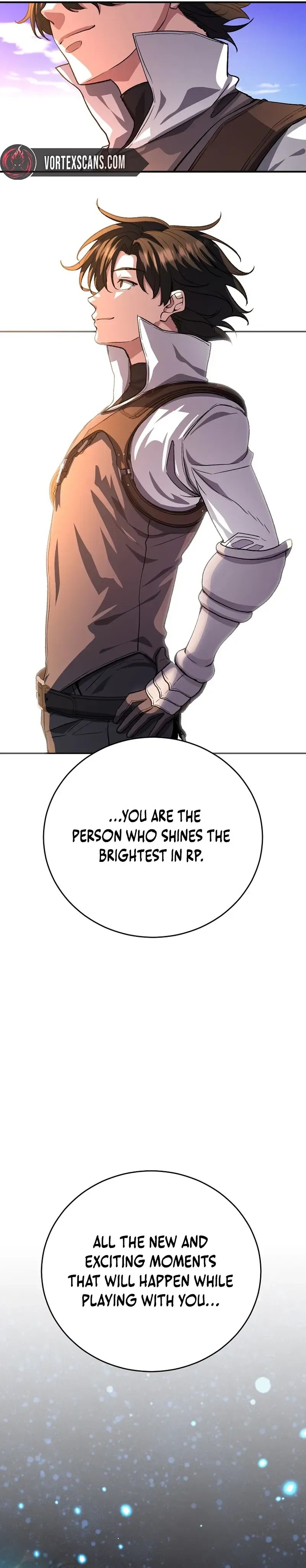 The Returnee’s Hidden Strategy Stream Chapter 16 page 33