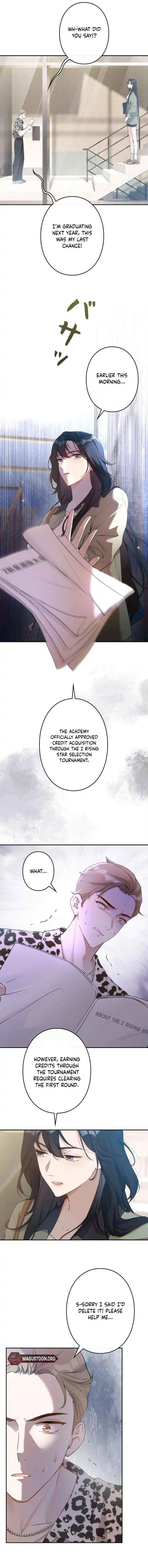 Reborn as a Producer, I’m Aiming for 10 Million Followers Chapter 16 page 6