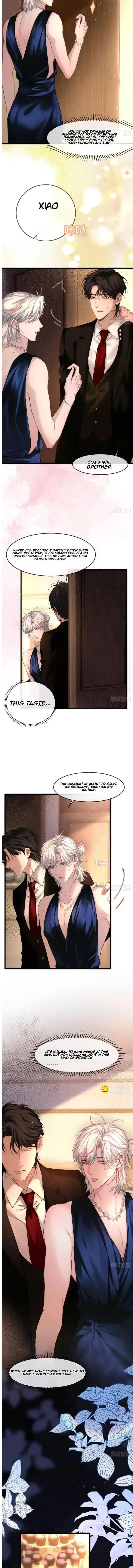 A Fruitless Harvest Chapter 15 page 6
