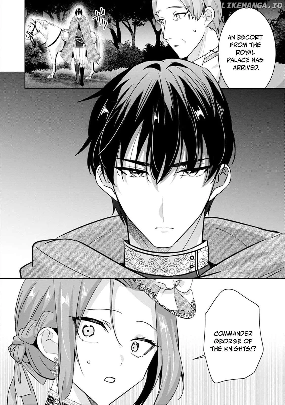 The wife who returned from the dead avenges herself with elegance Chapter 16 page 19