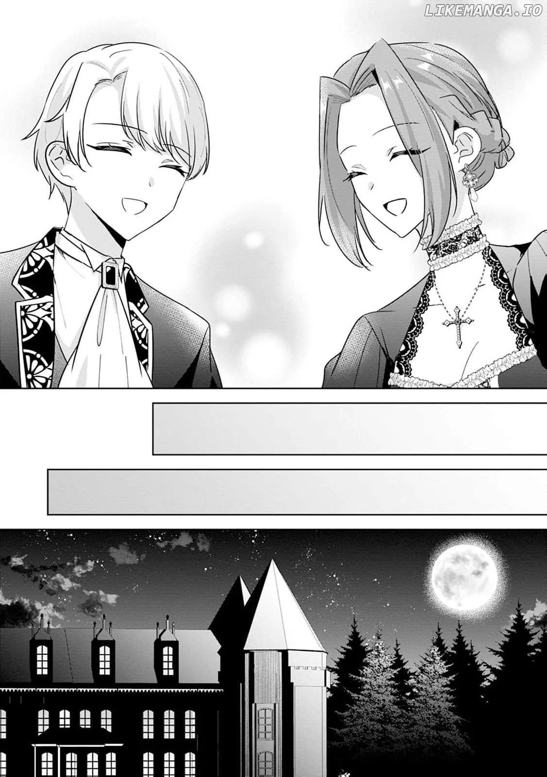 The wife who returned from the dead avenges herself with elegance Chapter 16 page 16