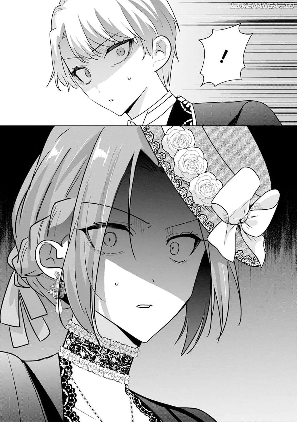 The wife who returned from the dead avenges herself with elegance Chapter 16 page 21