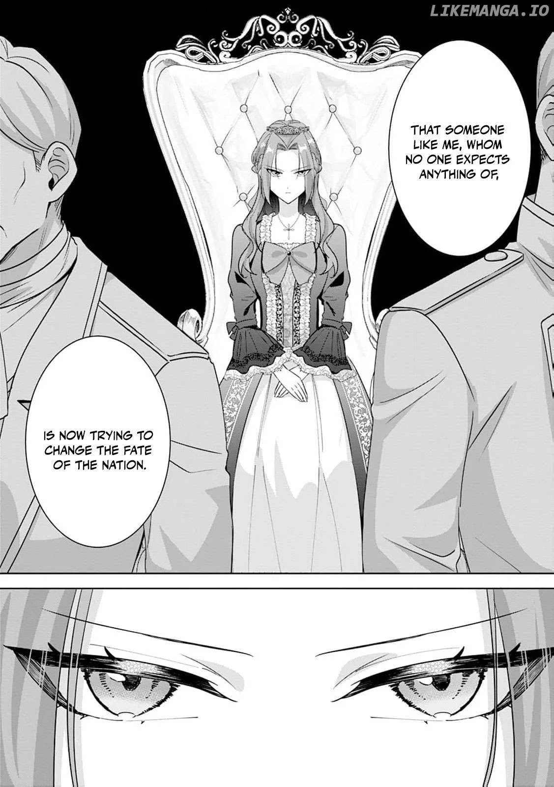 The wife who returned from the dead avenges herself with elegance Chapter 16 page 12