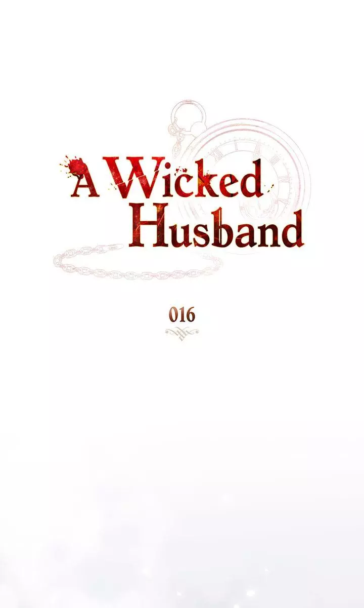 A Wicked Husband Chapter 16 page 12
