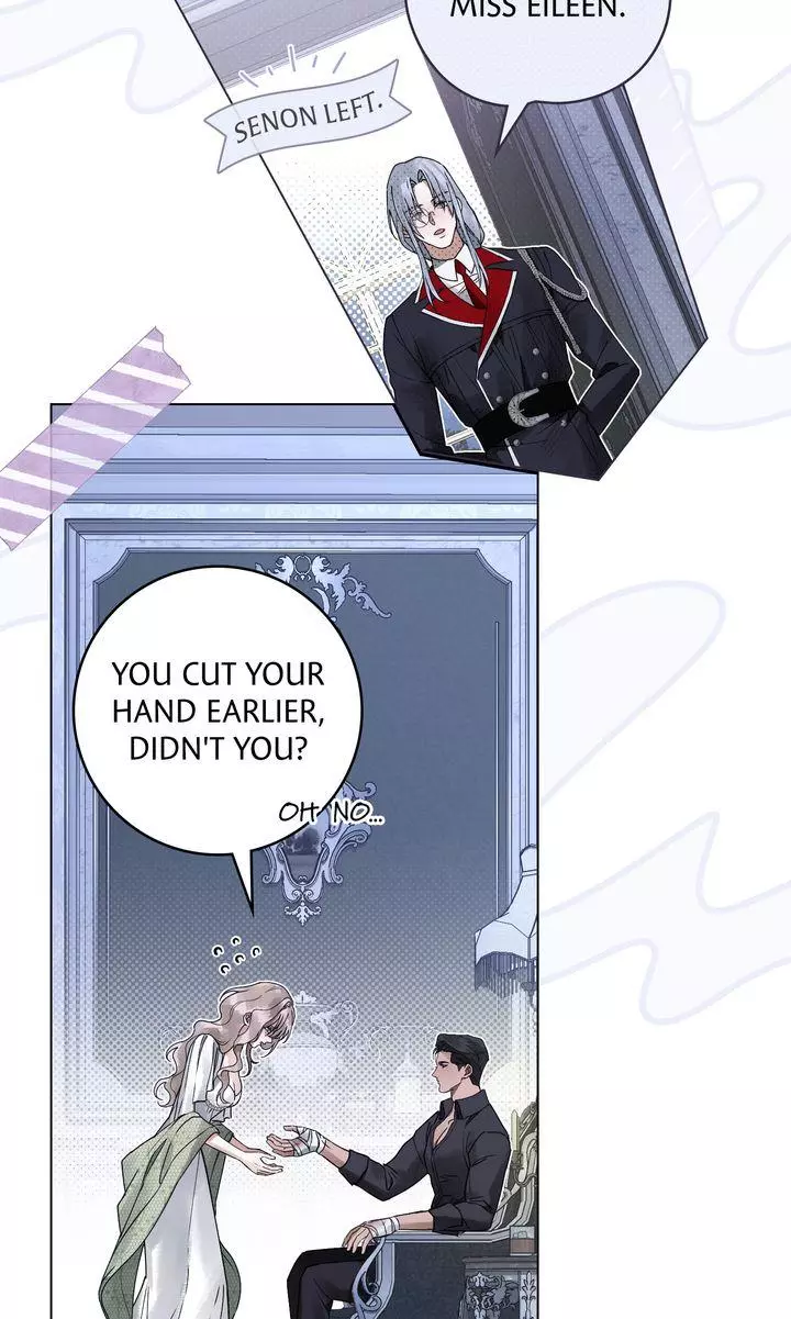 A Wicked Husband Chapter 16 page 27