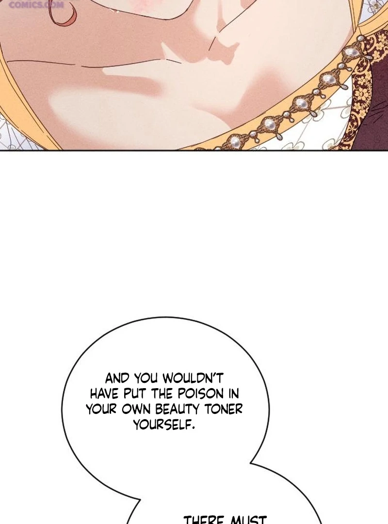 Dare I Hope Chapter 16 page 14