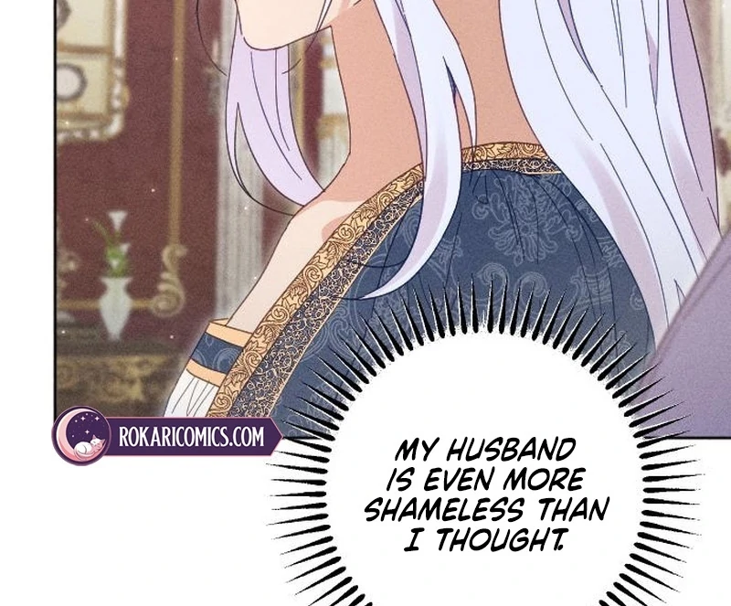 Dare I Hope Chapter 16 page 8