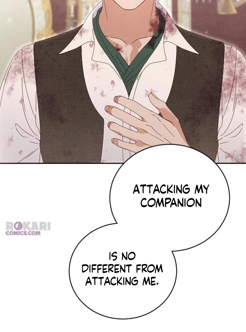 Dare I Hope Chapter 16 page 4