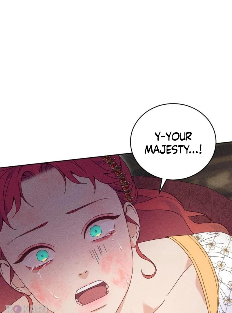 Dare I Hope Chapter 16 page 13