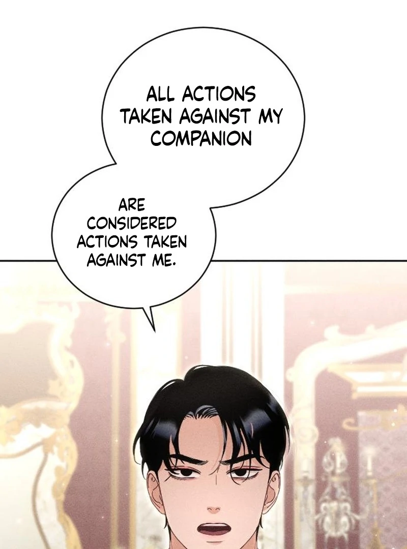 Dare I Hope Chapter 16 page 3
