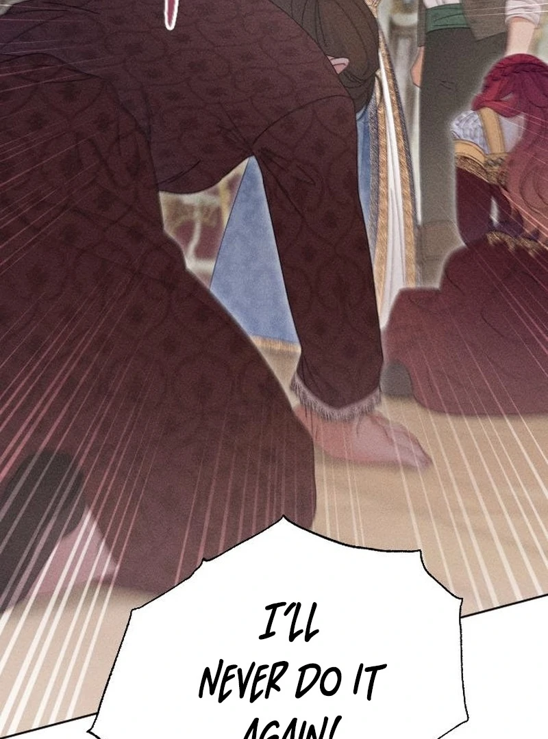 Dare I Hope Chapter 16 page 20