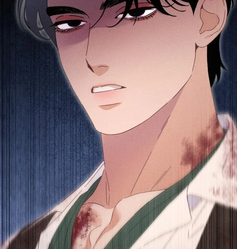 Dare I Hope Chapter 16 page 17