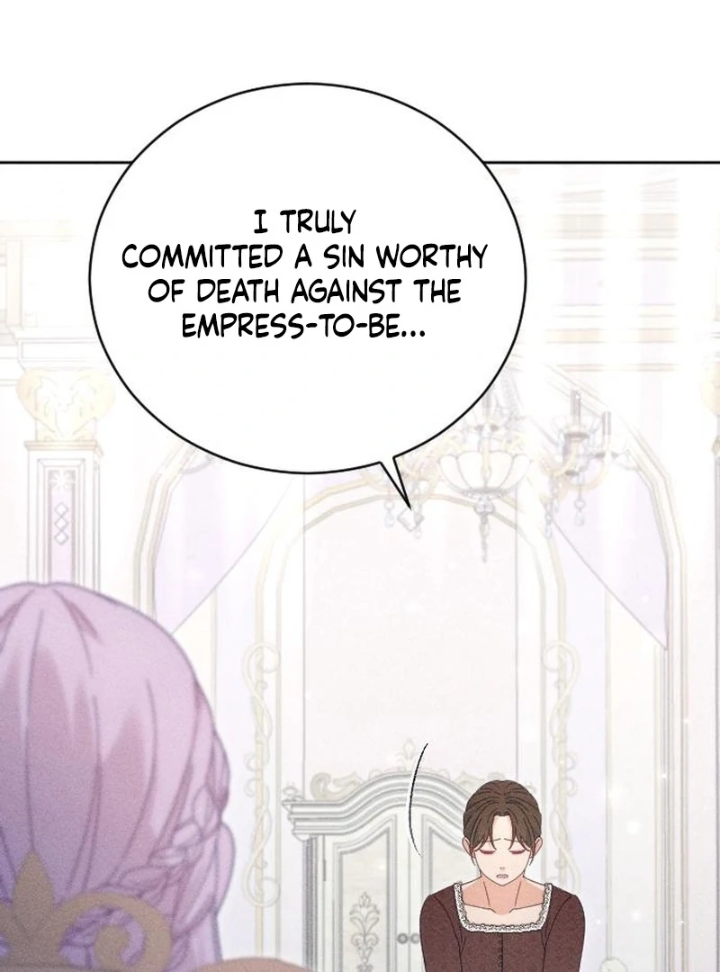 Dare I Hope Chapter 16 page 33