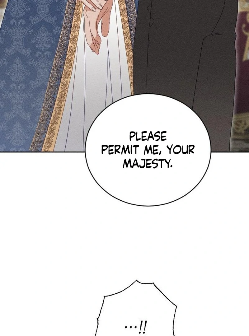 Dare I Hope Chapter 16 page 25