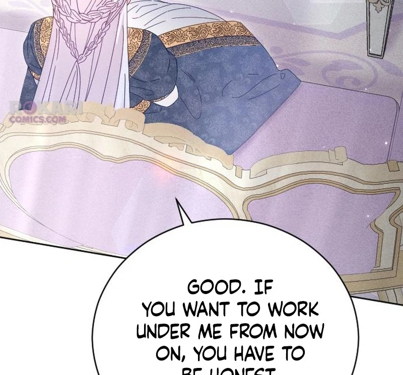 Dare I Hope Chapter 16 page 45