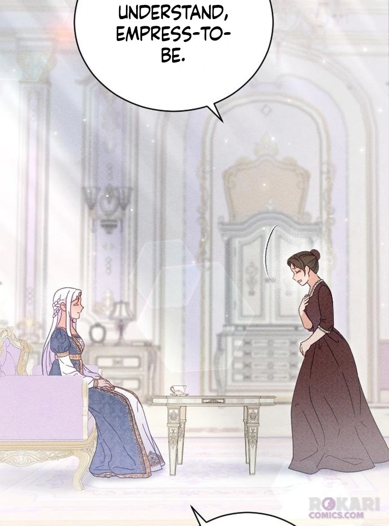 Dare I Hope Chapter 16 page 58