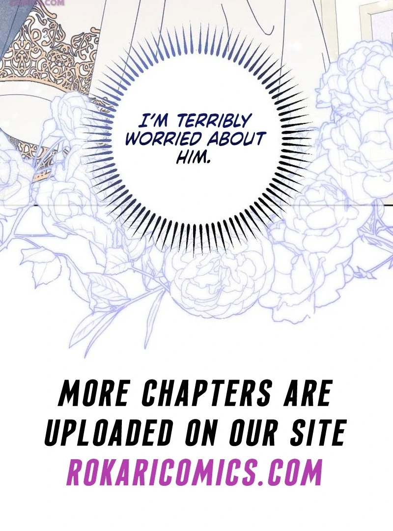 Dare I Hope Chapter 16 page 96