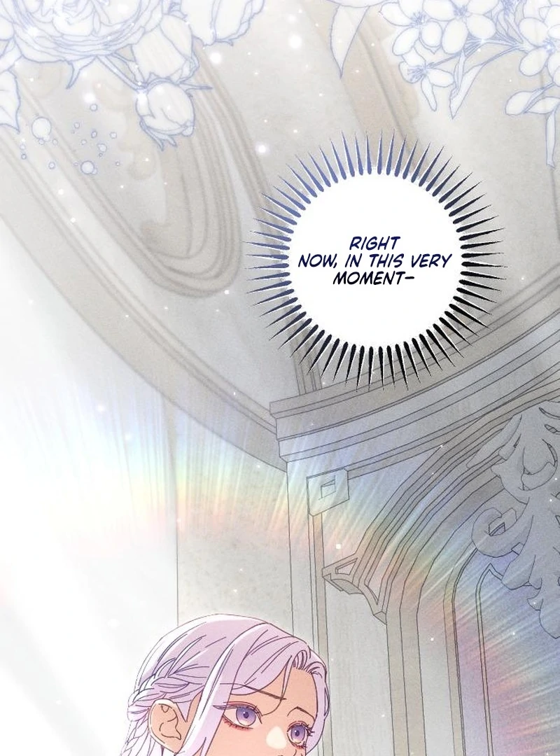 Dare I Hope Chapter 16 page 94