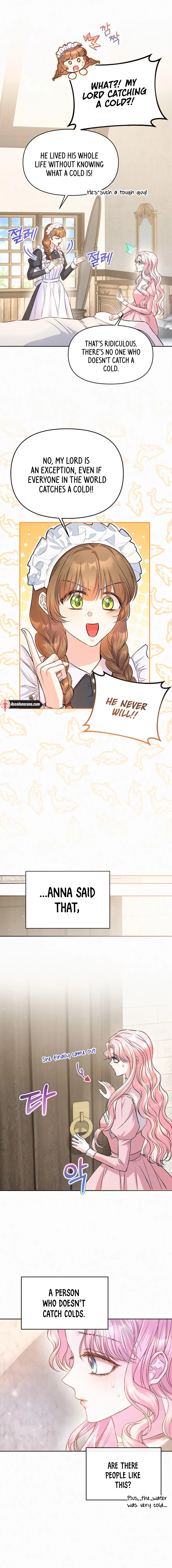 I’ve Probably Made a Mistake in Getting Married Chapter 16 page 18
