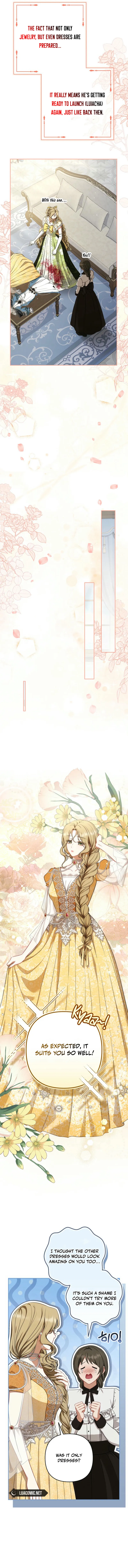 I Saw a Play Chapter 16 page 9