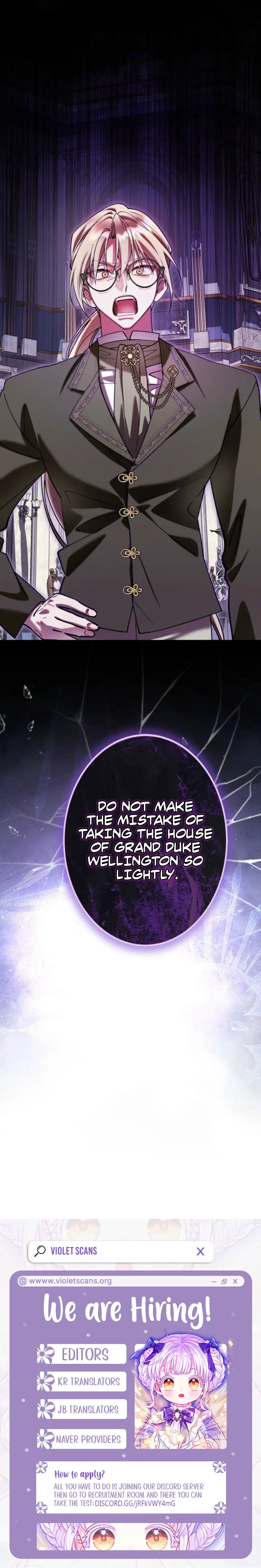 I Regressed, So I’ll Fake an Engagement with My Favorite Grand Duke Chapter 16 page 11