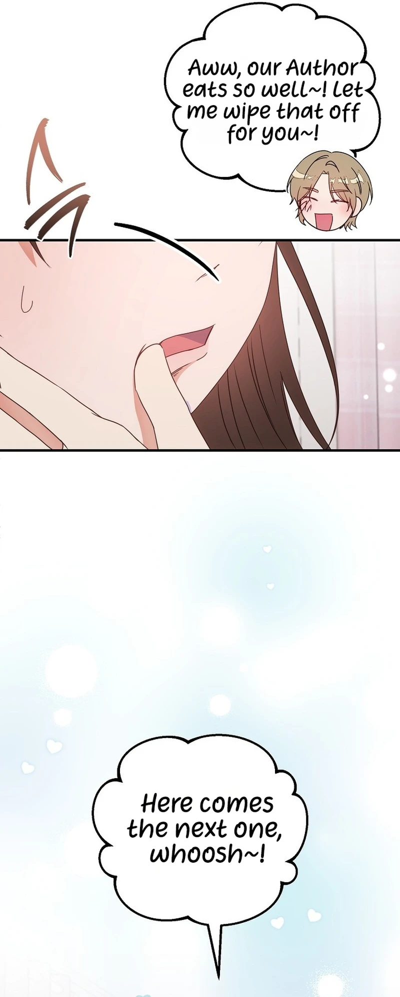 Love Commission.txt Chapter 15 page 45