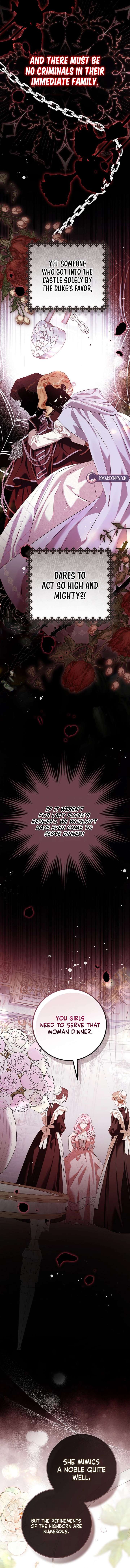 This Is How Revenge Is Done Chapter 16 page 6