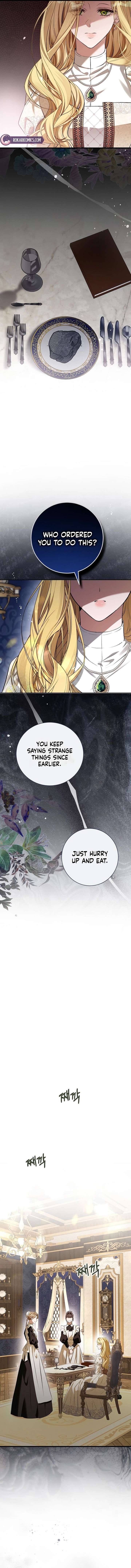 This Is How Revenge Is Done Chapter 16 page 11