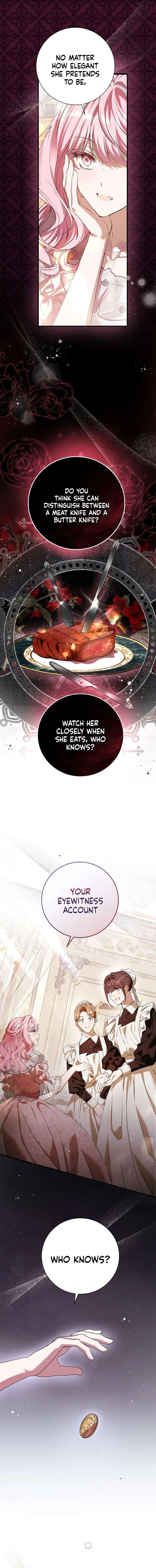 This Is How Revenge Is Done Chapter 16 page 8