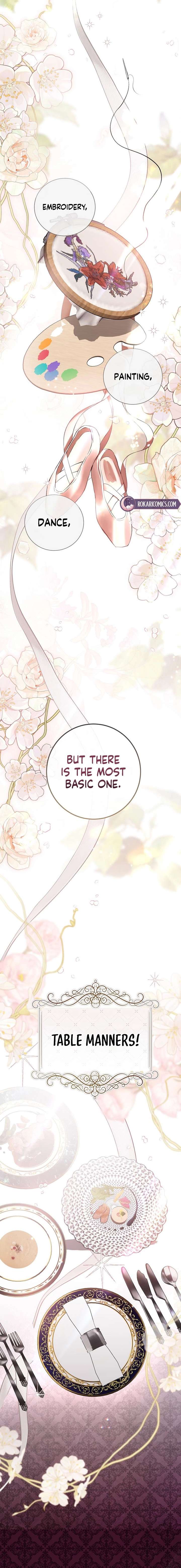 This Is How Revenge Is Done Chapter 16 page 7