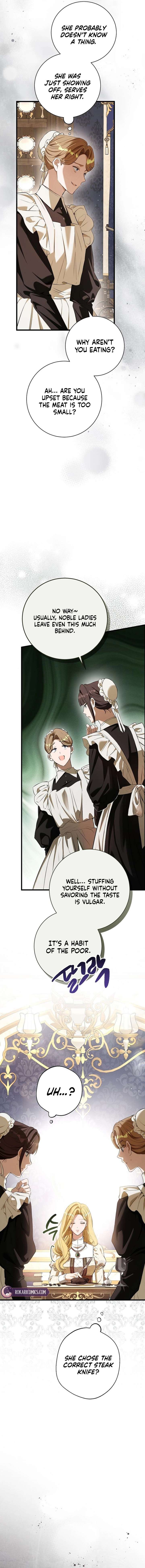 This Is How Revenge Is Done Chapter 16 page 12