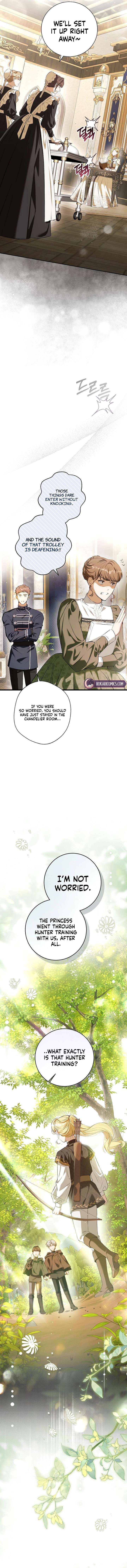 This Is How Revenge Is Done Chapter 16 page 3