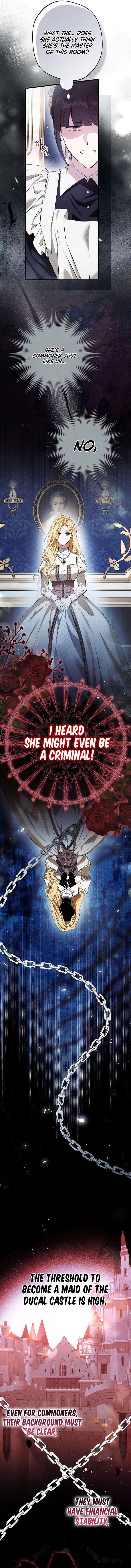 This Is How Revenge Is Done Chapter 16 page 5