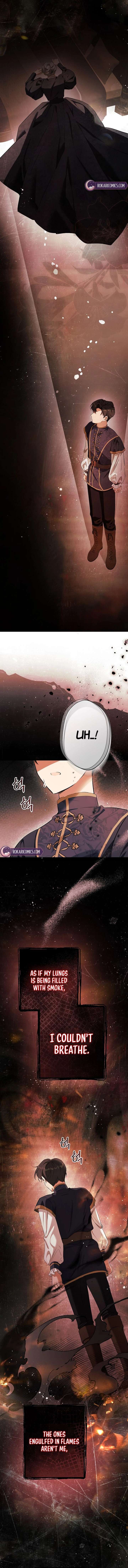 This Is How Revenge Is Done Chapter 16 page 18