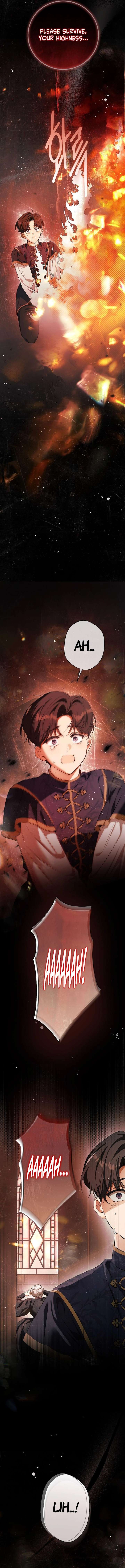This Is How Revenge Is Done Chapter 16 page 17