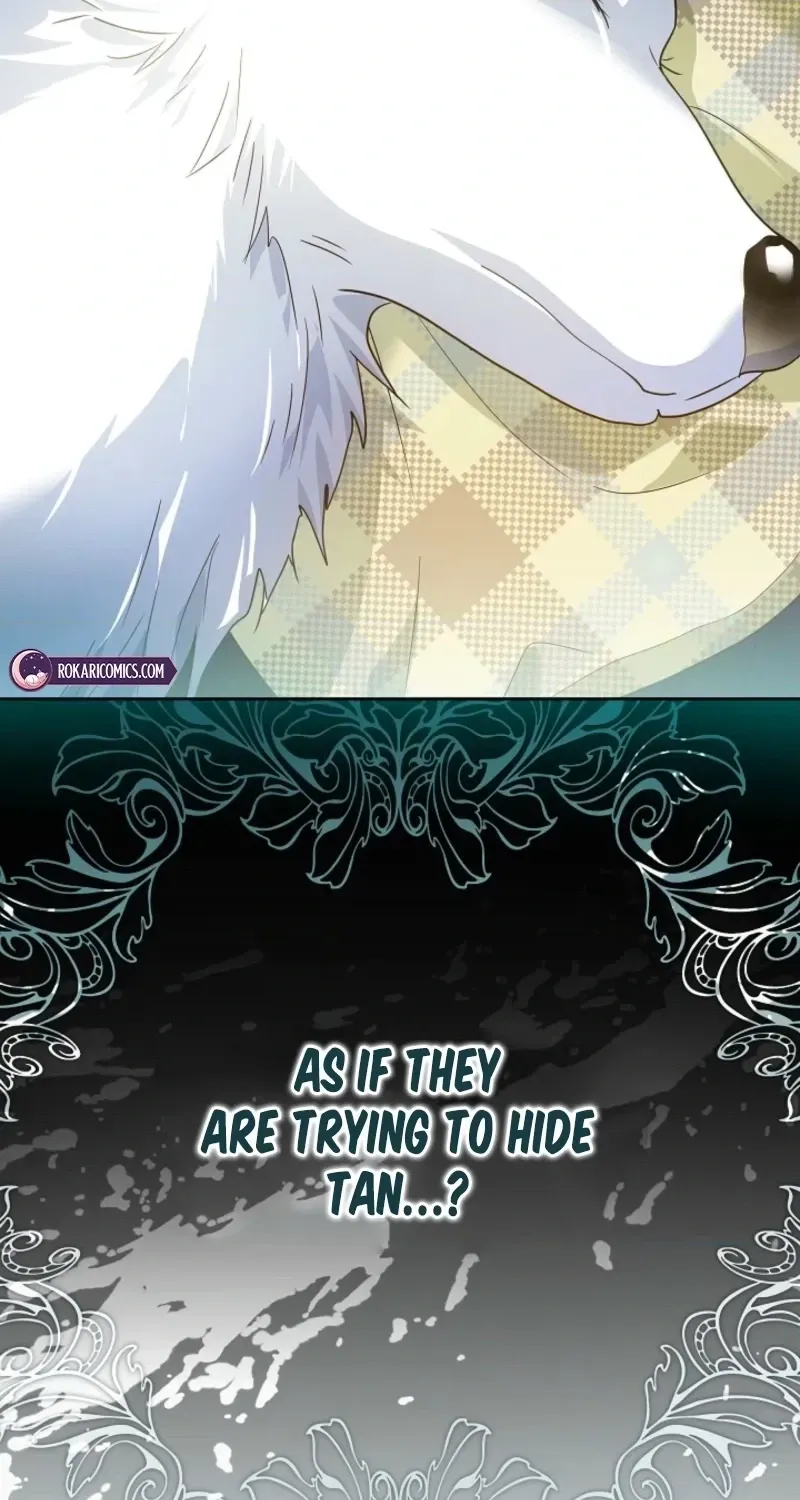 En Travesti - I Became a Fake Prince Chapter 15 page 45