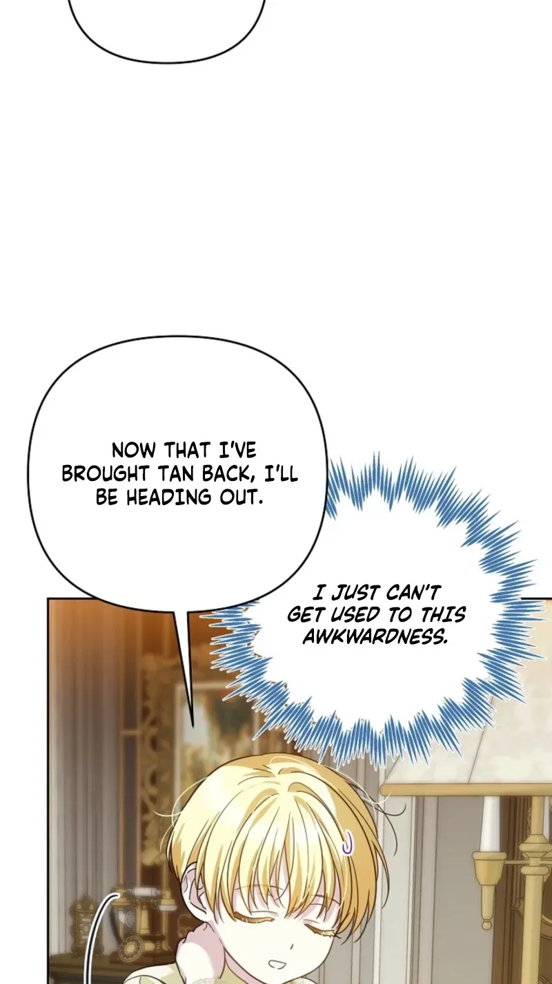En Travesti - I Became a Fake Prince Chapter 15 page 14