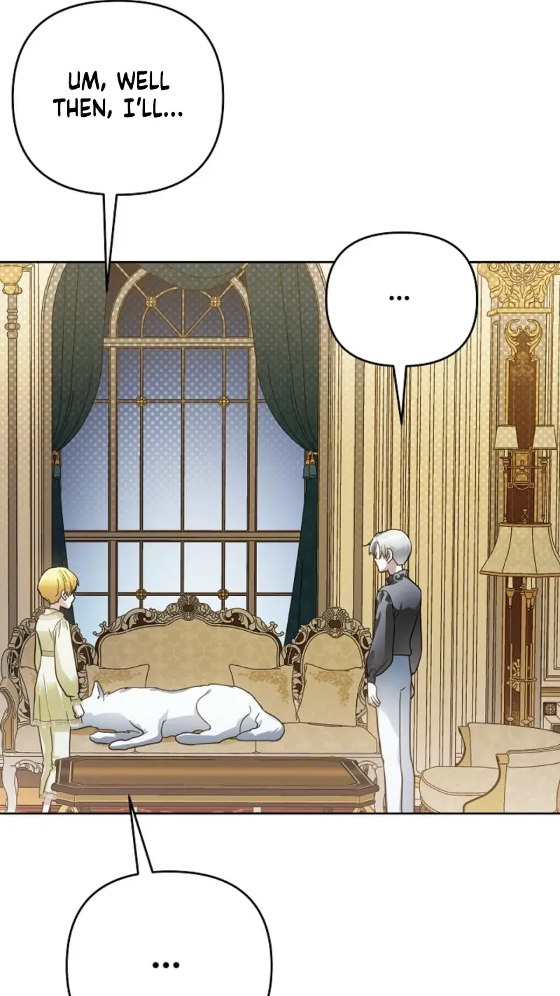 En Travesti - I Became a Fake Prince Chapter 15 page 13