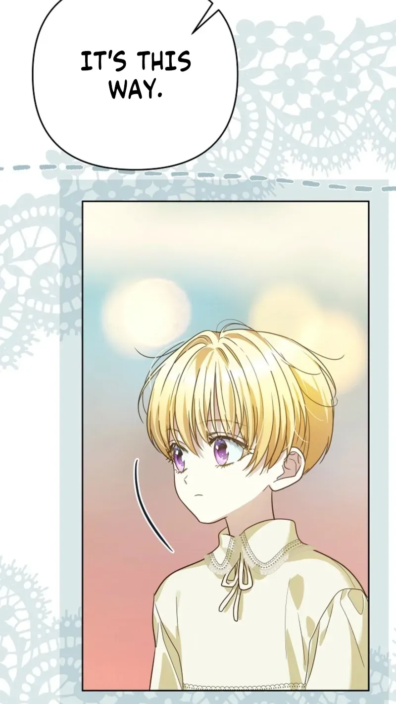 En Travesti - I Became a Fake Prince Chapter 15 page 19