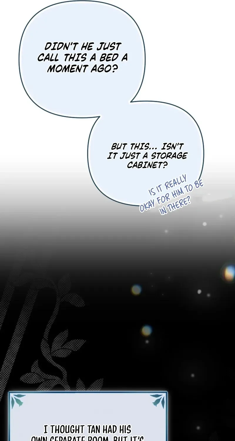 En Travesti - I Became a Fake Prince Chapter 15 page 39
