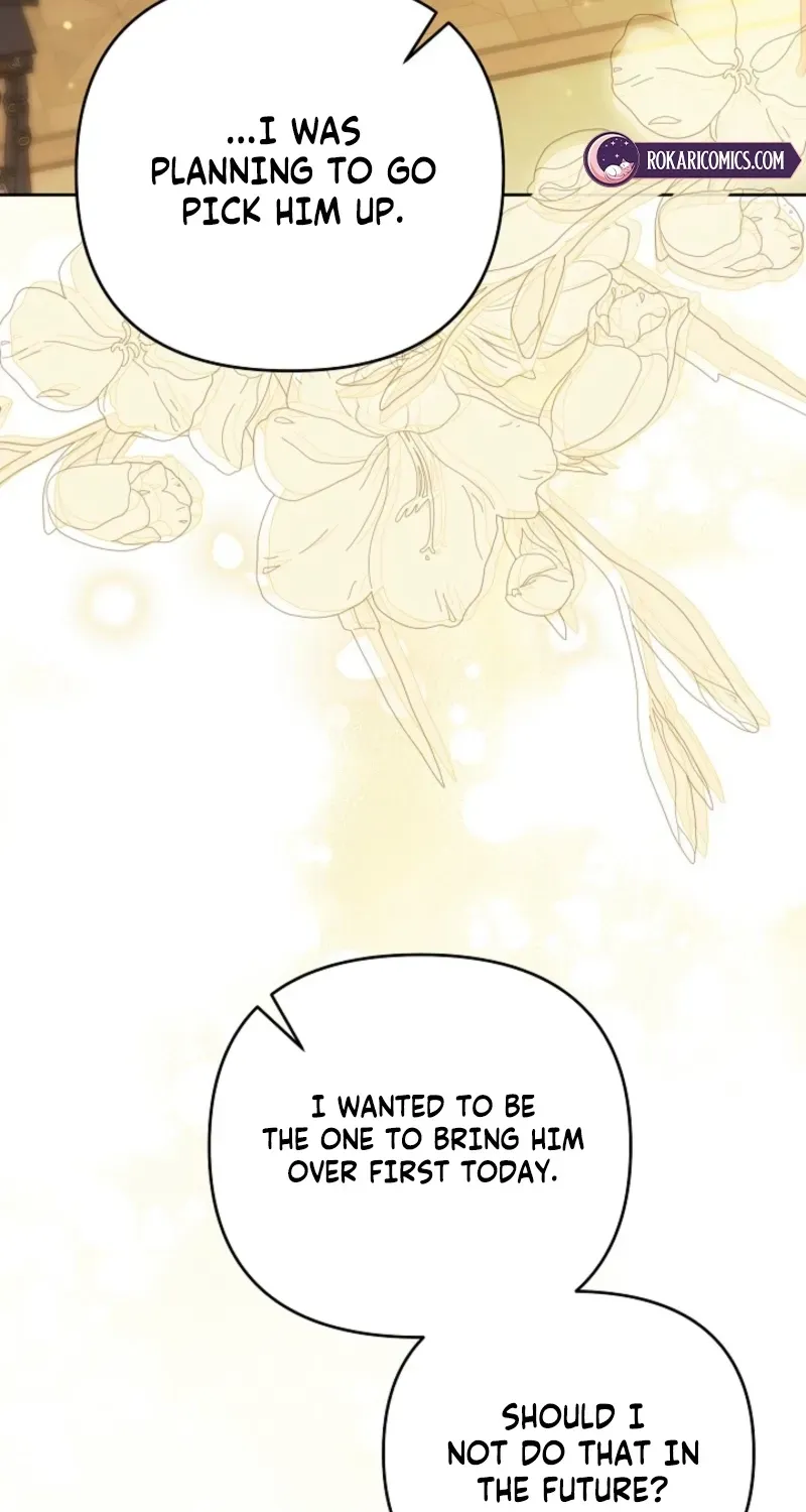 En Travesti - I Became a Fake Prince Chapter 15 page 7